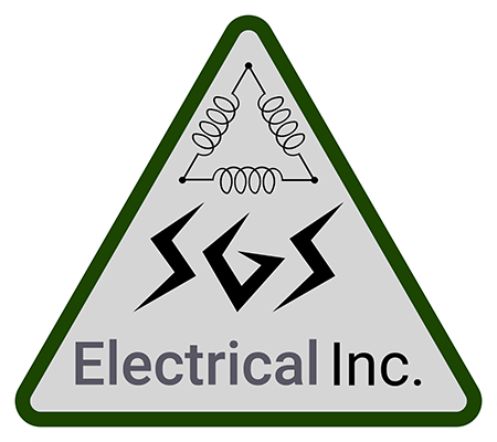 SGS Electrical Inc. 