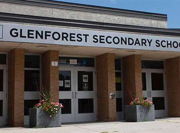 Glenforest-Secondary-School