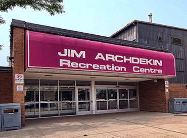 Jim-Archdekin-Recreation-Centre
