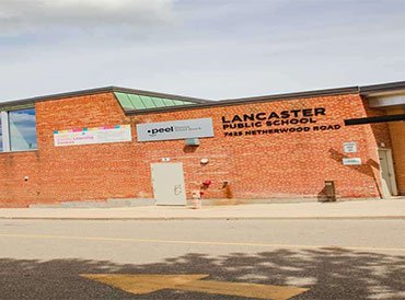 Lancaster-Public-School