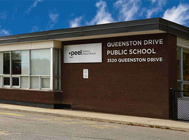 Queenston-Drive-Public-School