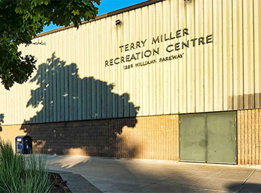 Terry-Miller-Recreation-Centre